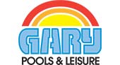 Gary Pools & Leisure logo