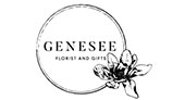 Genesee Florist & Gifts logo