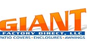 Giant Factory Direct logo