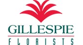 Gillespie Florists logo