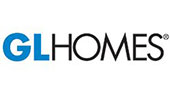 GL Homes logo