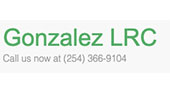 Gonzalez LRC logo