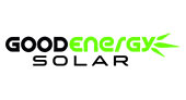 GoodEnergy Solar logo