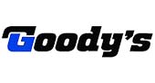 Goody Clean logo