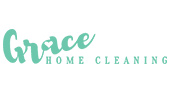 Grace Home Cleaning logo