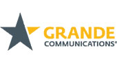 Grande Communications logo