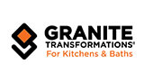 Granite Transformations logo