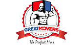 Great Movers