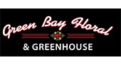 Green Bay Floral logo
