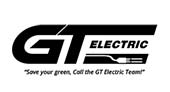 GT Electric logo