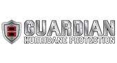 Guardian Hurricane Protection logo