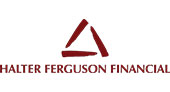 Halter Ferguson Financial logo