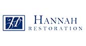 Hannah Restoration