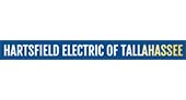 Hartsfield Electric of Tallahassee logo