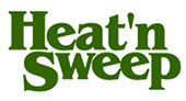 Heat 'N Sweep logo