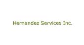 Hernandez Services Inc.