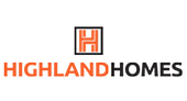 Highland Homes logo