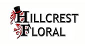 Hillcrest Floral logo