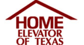Home Elevator of Texas logo