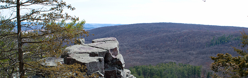 baraboo skyline