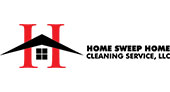 Home Sweep Home logo