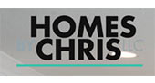 Homes By Chris logo