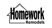 Homework Remodels logo
