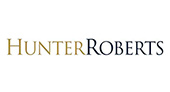 Hunter Roberts Homes logo