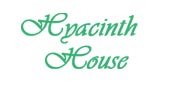 Hyacinth House logo