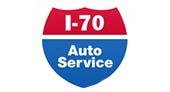 1-70 Auto Service logo