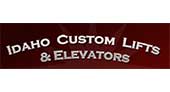Idaho Custom Lifts & Elevators logo