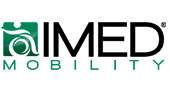 IMED Mobility logo