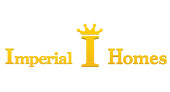 Imperial Homes logo