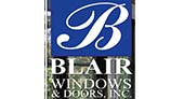 Blair Windows & Doors, Inc. logo