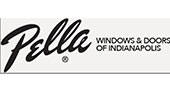 Pella Windows & Doors of Indianapolis logo