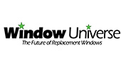 Window Universe logo