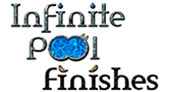 Infinite Pool Finishes logo