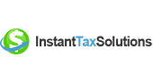 Instant Tax Solutions logo
