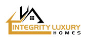 Integrity Luxury Homes logo