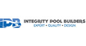 Integrity Pool Builders logo