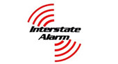 Interstate Alarm logo