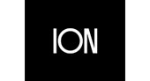 ION Solar logo