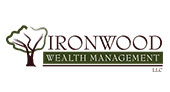 Ironwood Wealth Management logo
