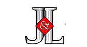 J&L Restoration logo