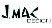 JMAC DESIGN logo