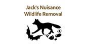 Jack’s Nuisance Wildlife Removal Services
