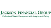 Jackson Financial Group logo
