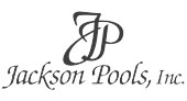 Jackson Pools logo