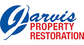 Jarvis Property Restoration logo