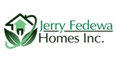 Jerry Fedewa Homes logo